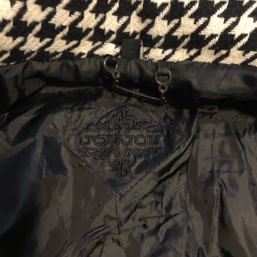 Pea coat jacket - Picture 3 of 3